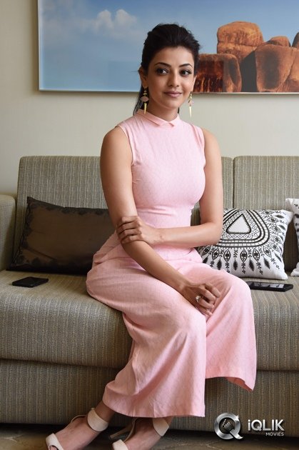 Kajal-Aggarwal-Interview-About-Sardaar-Gabbar-Singh